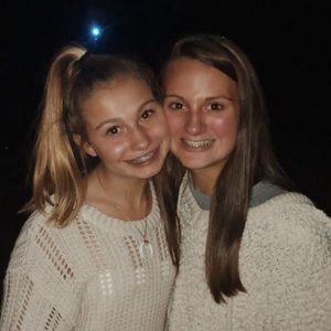 Meet your Posher, Caroline